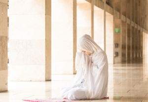 Namaz & Roza