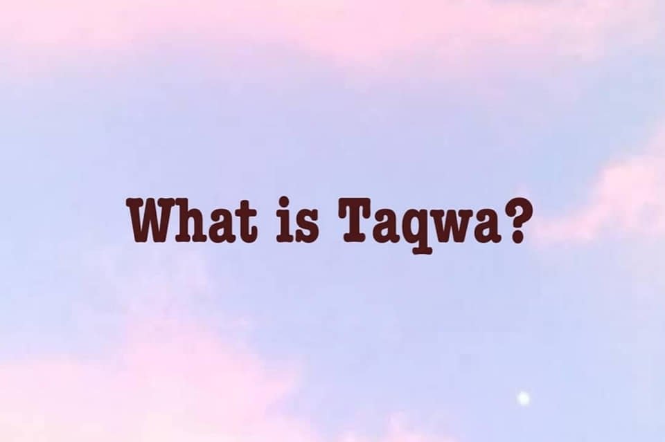 Taqwa